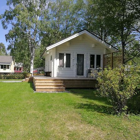 25 Kvadrat 25 Minuter Fran Are Villa Jarpen Luaran gambar