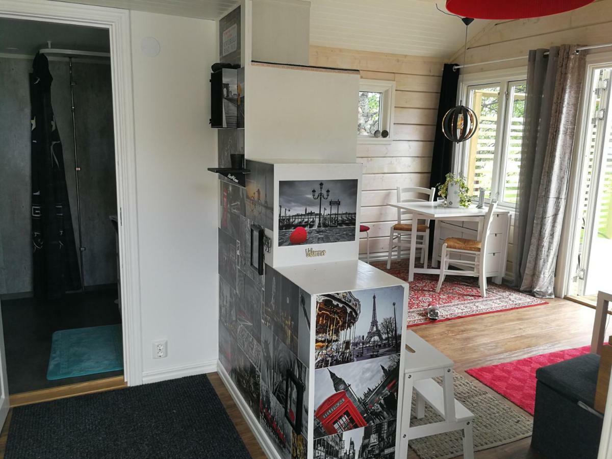 25 Kvadrat 25 Minuter Fran Are Villa Jarpen Luaran gambar
