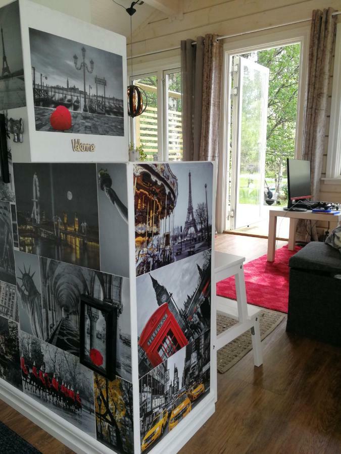 25 Kvadrat 25 Minuter Fran Are Villa Jarpen Luaran gambar